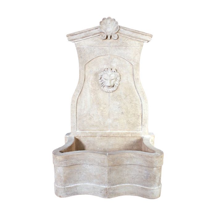 Mistral Brunnen keine Angabe Springbrunnen & Brunnen & Fontänen