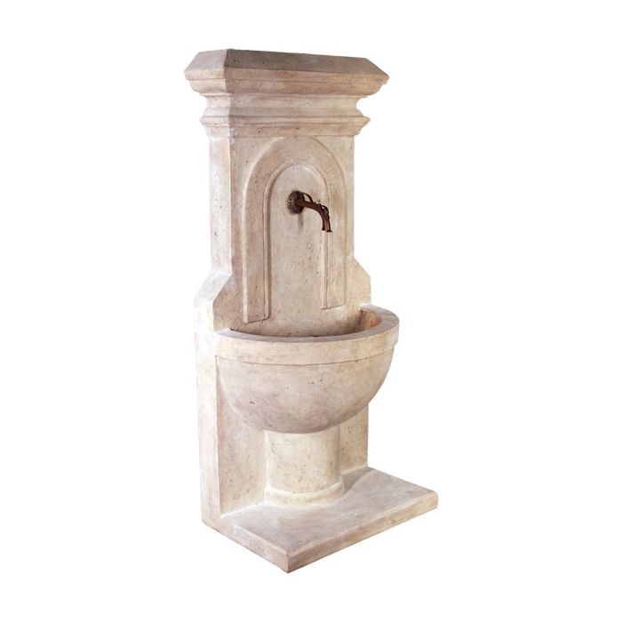 Sienna Brunnen keine Angabe Springbrunnen & Brunnen & Fontänen