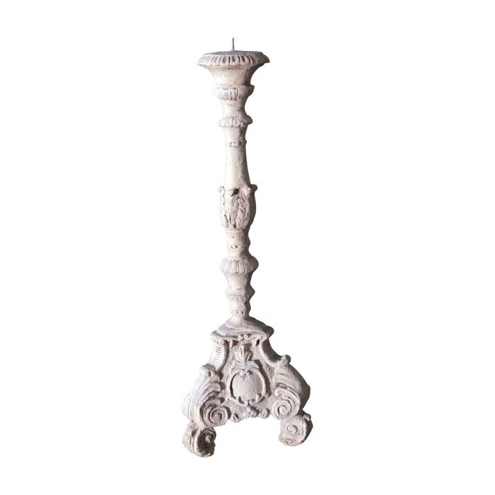 gedrehte Säule klein lebensgroß Säule