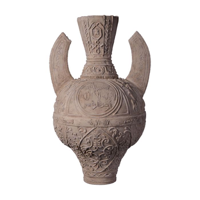 Alhambra Vase keine Angabe Bepflanzungsmöglichkeit