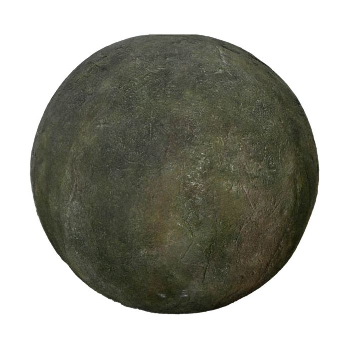 Glücklicher Buddha lebensgroß Dekorationsfigur
