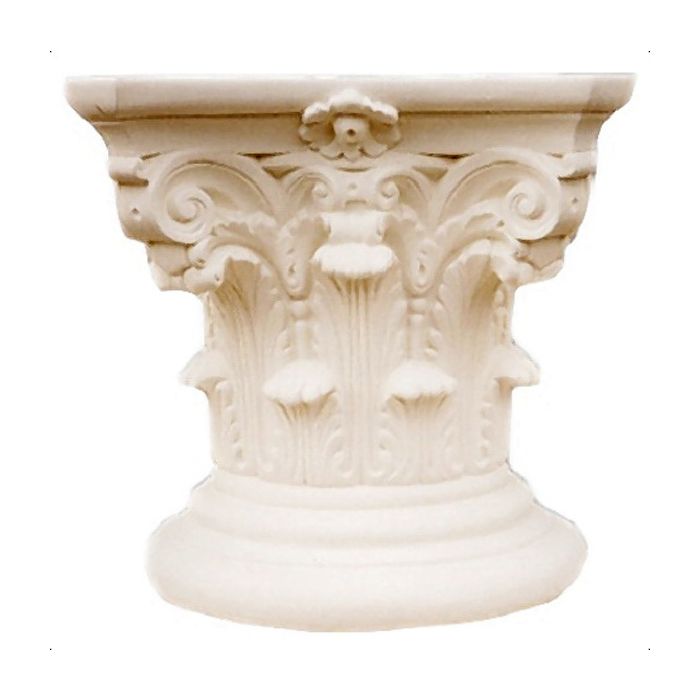 Säule lebensgroß Säule