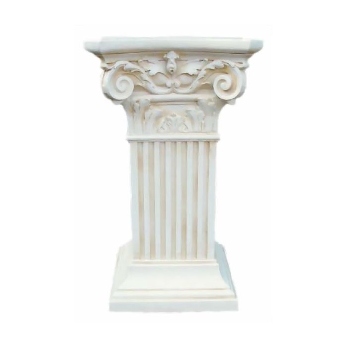 Säule lebensgroß Säule