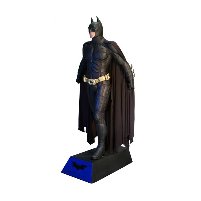 Batman The Dark Knight Life Statue - Life-Size lebensgroß Dekorationsfigur