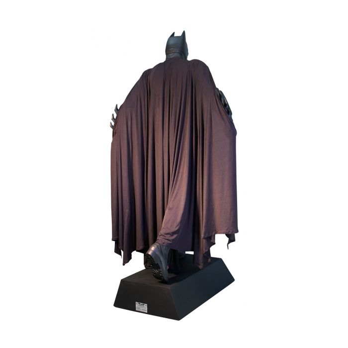 Batman The Dark Knight Life Statue - Life-Size lebensgroß Dekorationsfigur