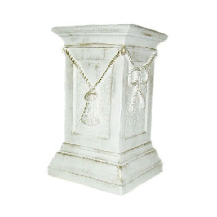 Säule lebensgroß Säule