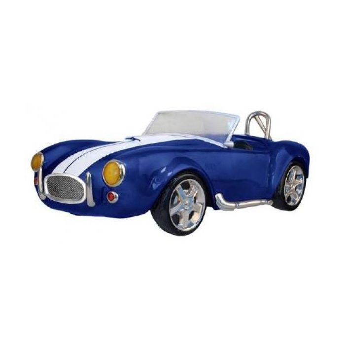 Cobra-Cabrio für die Wand verkleinert Dekorationsfigur