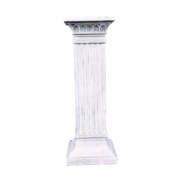 Säule lebensgroß Säule