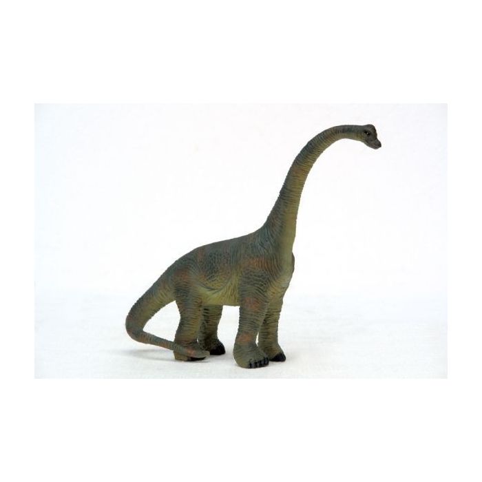 Brachiosaurus klein verkleinert Dekorationsfigur