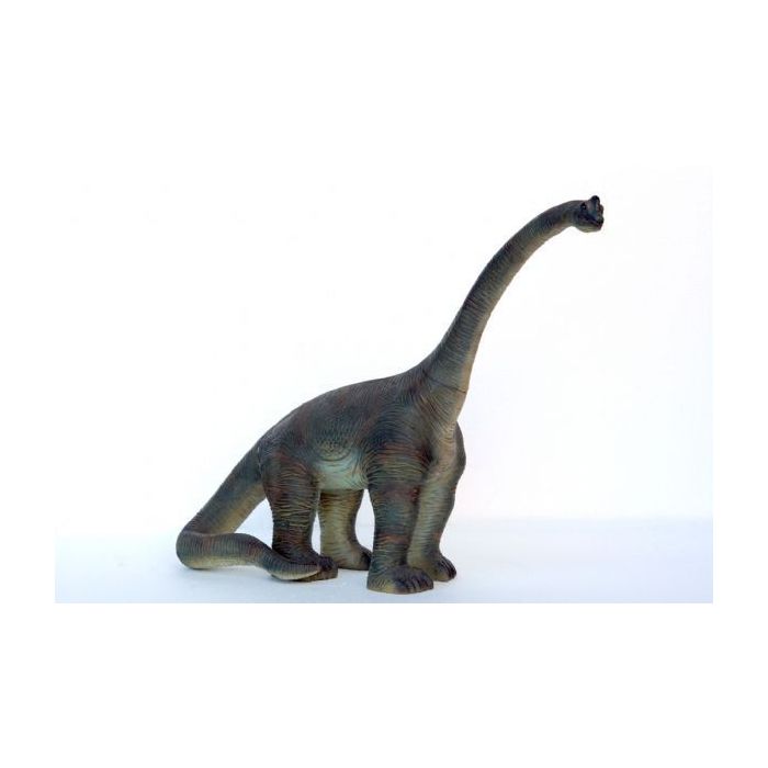 Brachiosaurus mittel verkleinert Dekorationsfigur