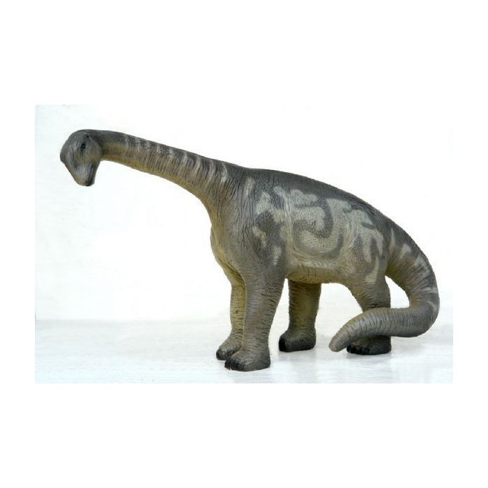 Camarasaurus klein verkleinert Dekorationsfigur