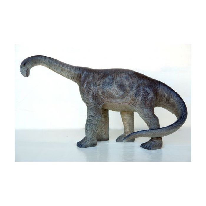 Camarasaurus mittel verkleinert Dekorationsfigur