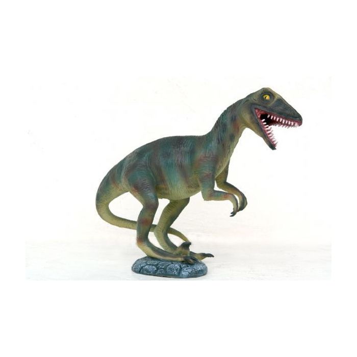 T-Rex klein verkleinert Dekorationsfigur