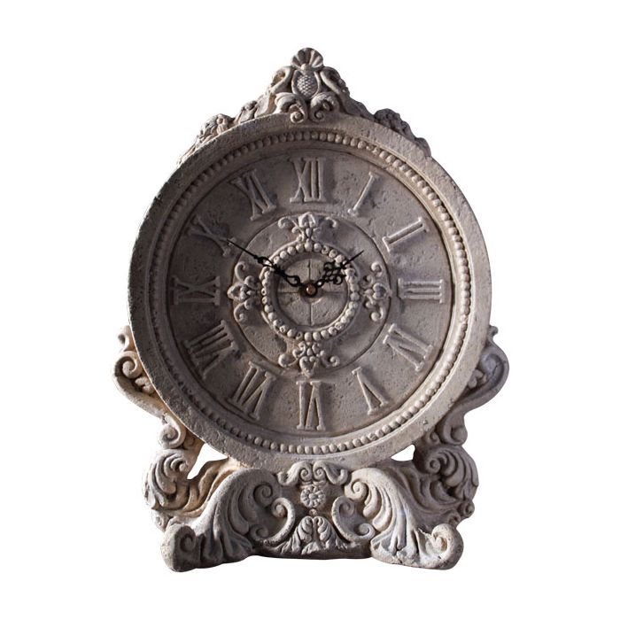 Standuhr Verona keine Angabe Uhr