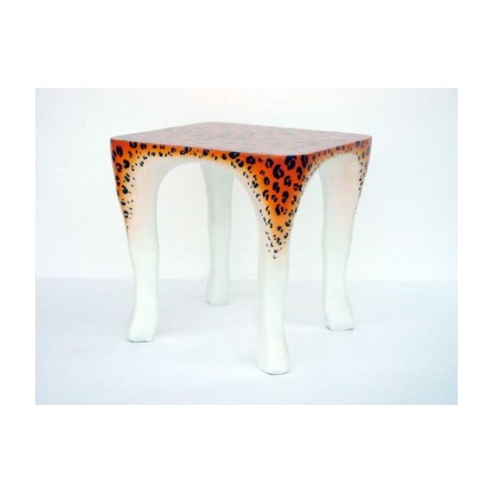 Leopard Tisch keine Angabe Tisch
