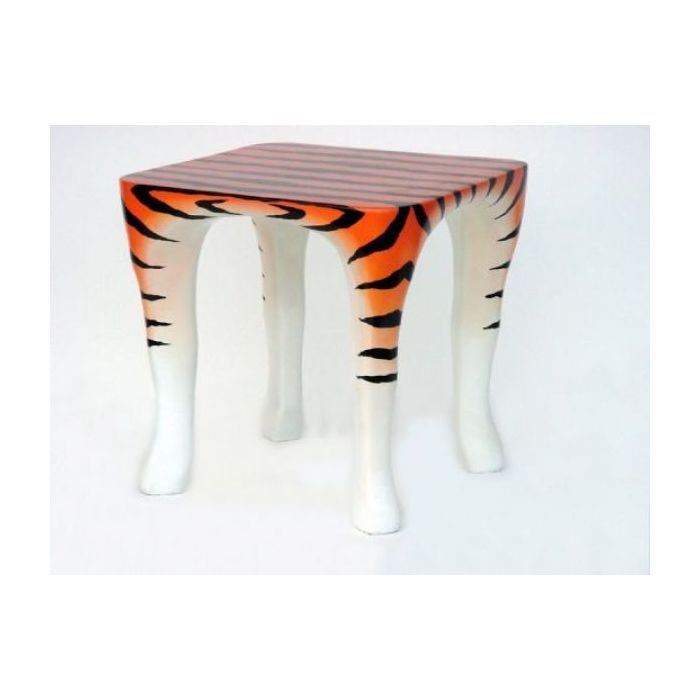 Tiger Tisch keine Angabe Tisch