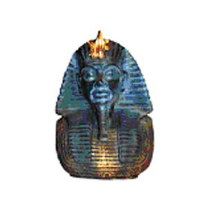 Pharao Büste 2 verkleinert Dekoköpfe & Büsten