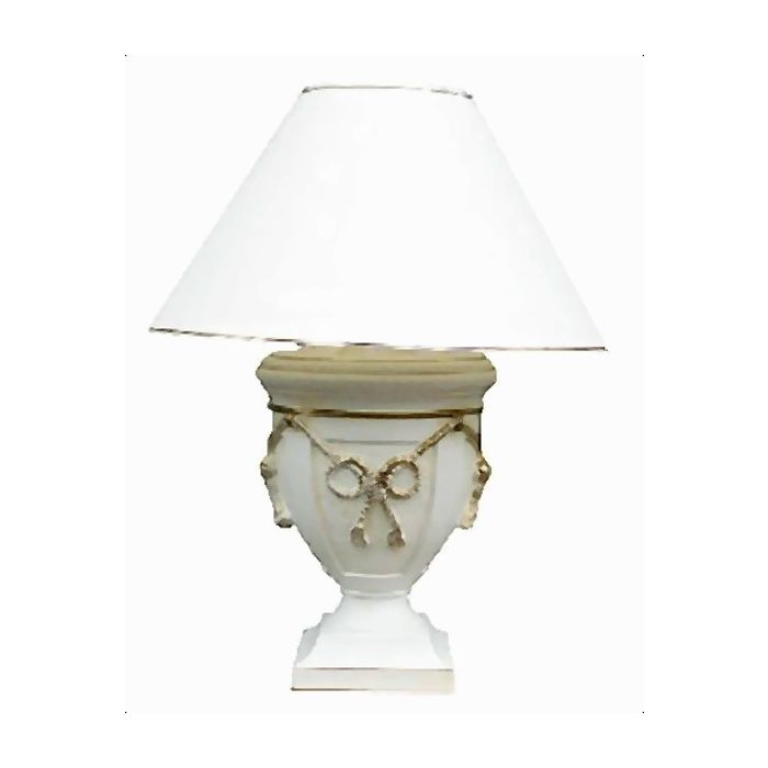Lampe lebensgroß Beleuchtung