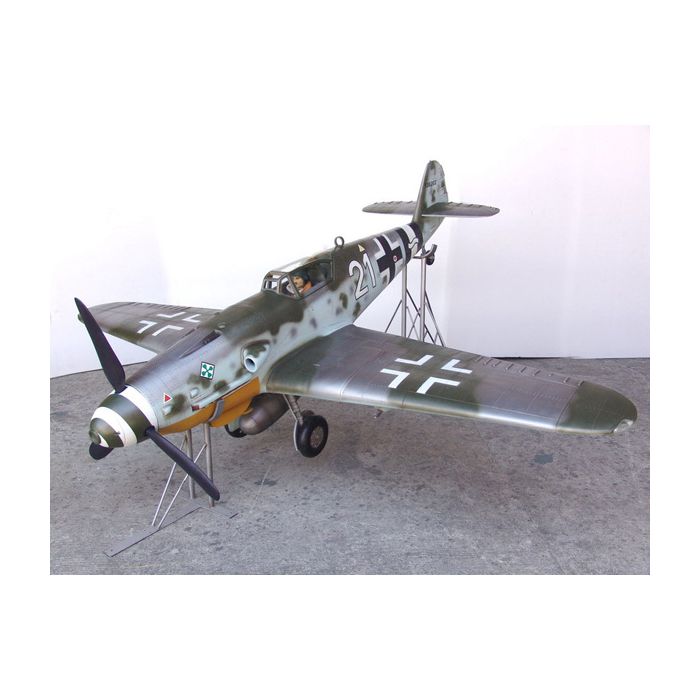 Flugzeugmodell verkleinert Deko- & Werbefigur