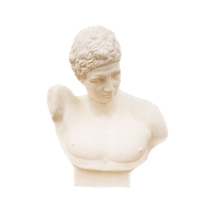 Büste Klaudius lebensgroß Dekorationsfigur