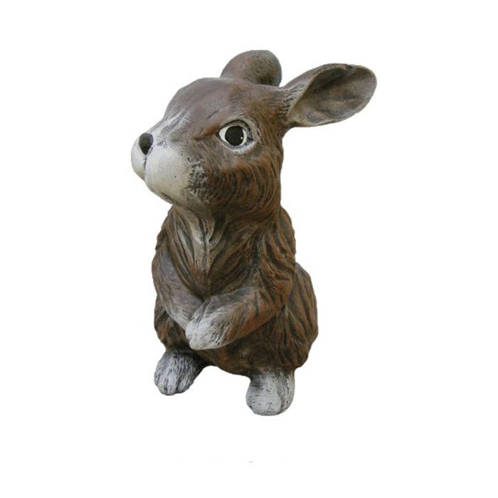 Hase klein lebensgroß