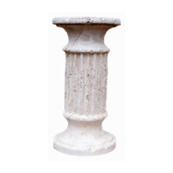 Säule lebensgroß Säule