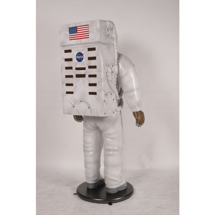 Großer Astronaut lebensgroß Deko- & Werbefigur