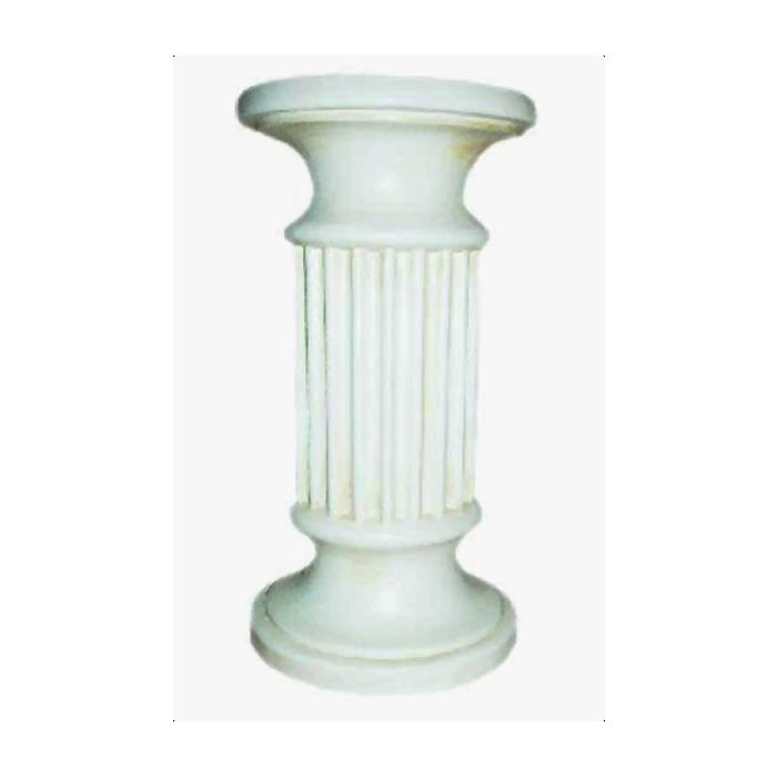 Säule lebensgroß Säule