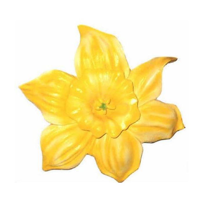 Blüte übergroß XXL Dekorationsfigur