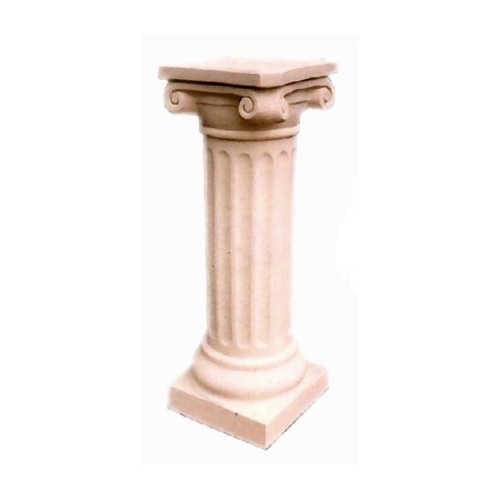 Säule lebensgroß Säule