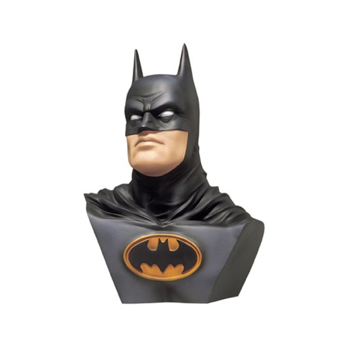 Classic Batman Büste lebensgroß Dekoköpfe & Büsten