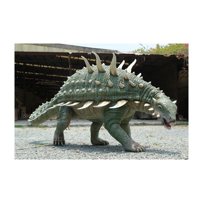 Gastoniasaurus XXL lebensgroß Deko- & Werbefigur