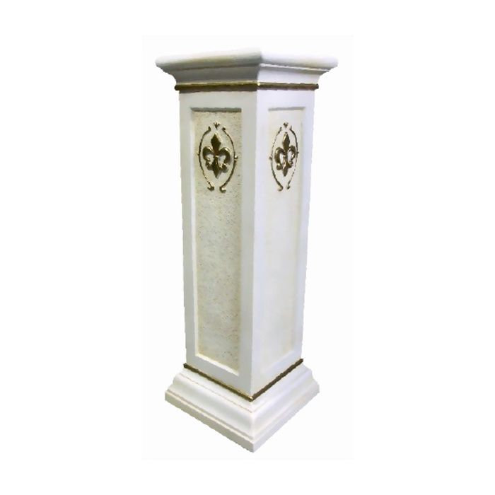 Säule lebensgroß Säule