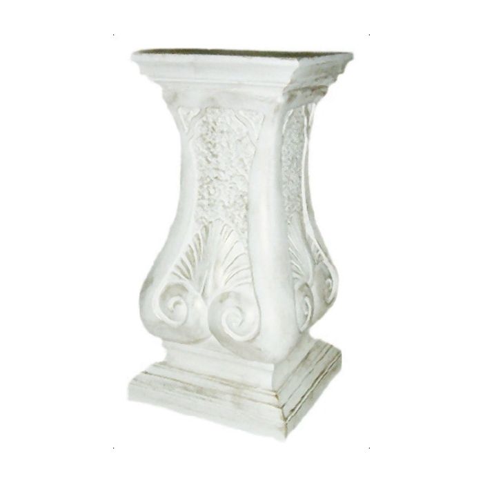 Säule lebensgroß Säule