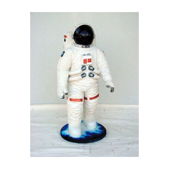 Astronaut klein verkleinert Deko- & Werbefigur