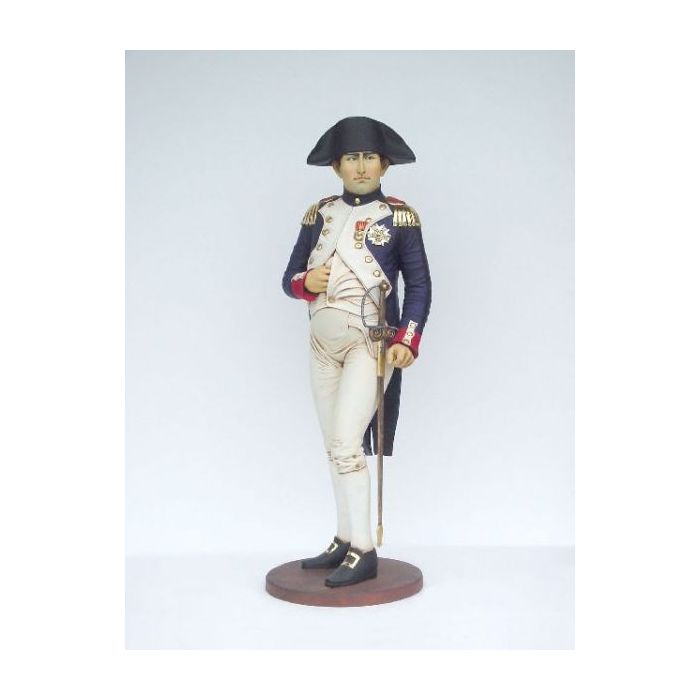 Napoleon lebensgroß Deko- & Werbefigur