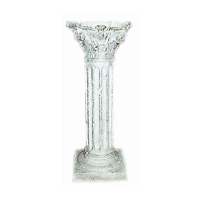 Säule lebensgroß Säule