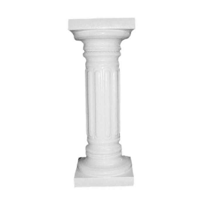 Säule lebensgroß Säule
