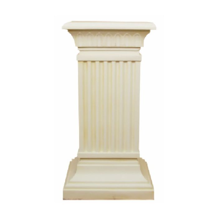 Säule lebensgroß Säule