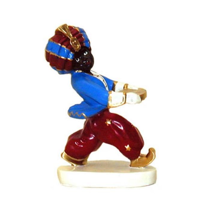 Sarotti Mohr 1 verkleinert Dekorationsfigur