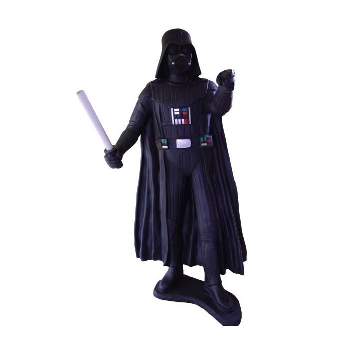 Darth Vader verkleinert Beleuchtung