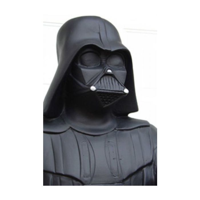 Darth Vader verkleinert Beleuchtung