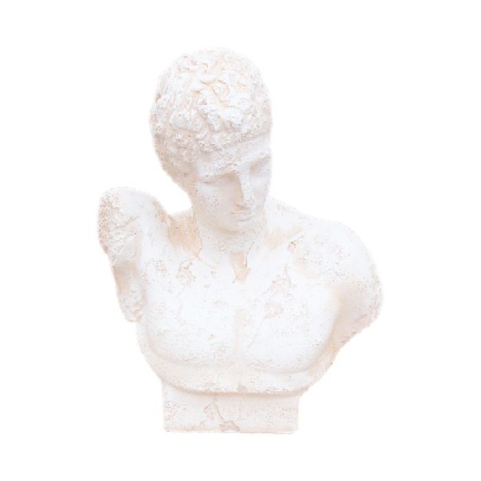 Büste Klaudius lebensgroß Dekorationsfigur