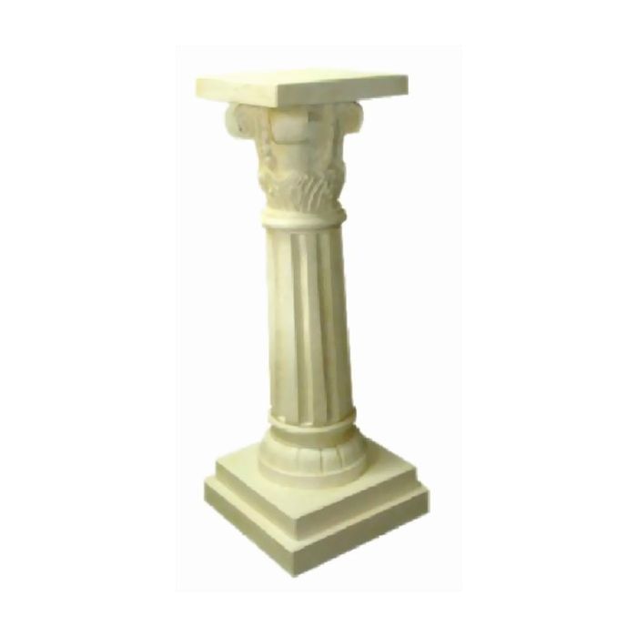 Säule lebensgroß Säule