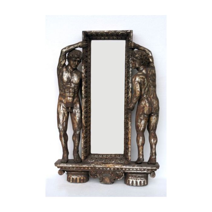König David Spiegel keine Angabe Spiegel