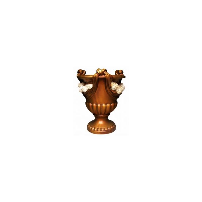 Vase keine Angabe Bepflanzungsmöglichkeit
