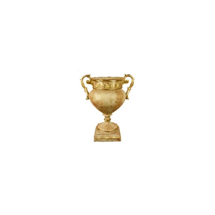 Vase keine Angabe Bepflanzungsmöglichkeit
