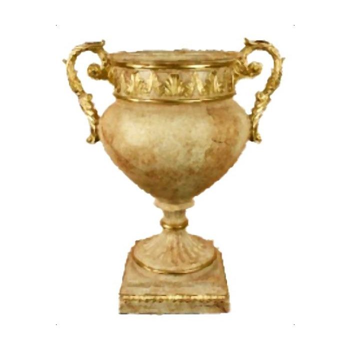 Vase keine Angabe Bepflanzungsmöglichkeit