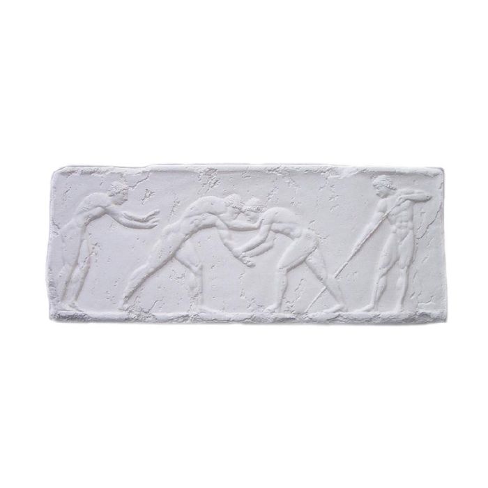 Wandtafel keine Angabe Dekorationsfigur