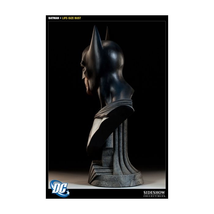 BatmanBüste DC Comics lebensgroß Dekoköpfe & Büsten